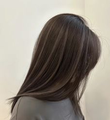 -奈川烫染Salon
