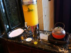 -万达瑞华酒店美食汇自助餐厅(楚河汉街店)