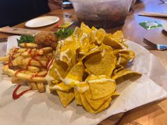 -圣徒精酿美式餐厅saints brewing(裕华万达步行街店)