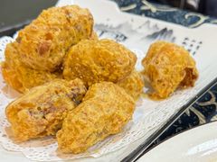 -晓平饭店(嘉善路店)