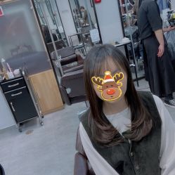 -Miracle集简美发沙龙