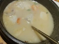 -山里亲戚(淞虹路店)