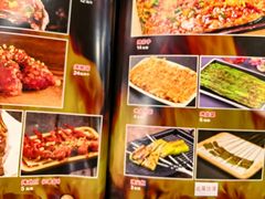 -听涛雅苑百味饺子老家菜馆