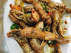 -巽东海鲜大排档(巽寮湾店)