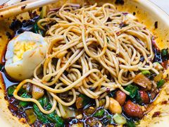 -赵伍面庄(松石大道店)
