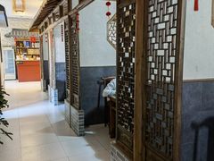 -呼吸森林·生态农庄农家乐私房菜