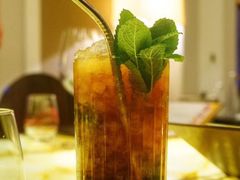 -上海和平饭店华懋阁 Cathay Room