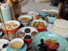 -广富林宰相府酒店·水云间