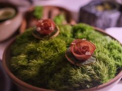 -三嚥阁 La Villa Restaurant