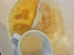 -自然餐厅(Phuket)