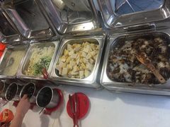 -乡党臊子面(丰庆公园店)