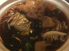 -东园小馆·早茶·淮扬小炒(江都路店)