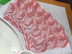 -曲氏老北京铜锅涮肉•火锅(不老街店)