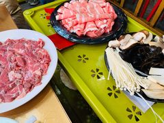 -活鱼馆(宜兴埠店)