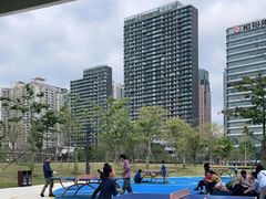 -深圳来福士广场