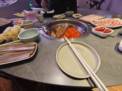 -故里和山·成都火锅(欢乐港湾店)