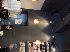 -black rainbow coffee