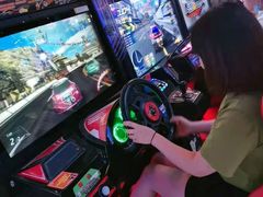 -Play1家庭娱乐中心(包河大玩家店)