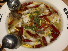 -太二酸菜鱼(石家庄万象城店)