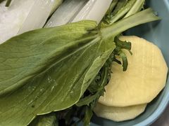 -0317火锅鸡·清真(正达店)