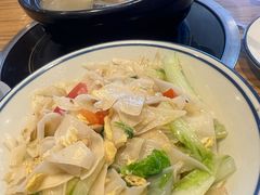 -妈妈的味道(和顺古镇店)