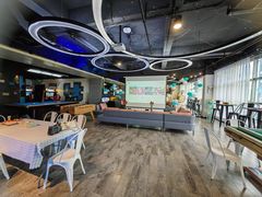 -CIAO·团建聚餐·生日派对轰趴馆(福田店)