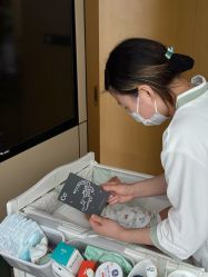 点击看大图 -baby bella小贝拉母婴护理中心(杭州凯宾斯基店)