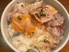 -初居食屋日式料理(万象城购物中心店)