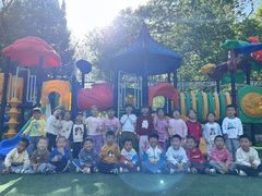 -幸福泉幼儿园(秋实东街)