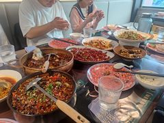 -拾捌川·自贡爆炒(新街口店)