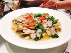 炒花甲-广东道至正餐厅(区庄店)