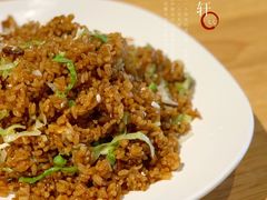 -兰亭轩茶餐厅(长江路店)