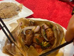 -粤北餐馆