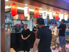 -町门烤肉拌饭专门店(新天地店)
