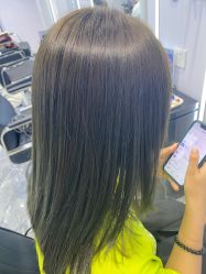 -Coo Hair salon