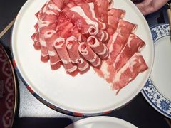 -京悦南门涮羊肉·羊蝎子火锅(田林路店)