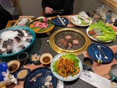 -龙记珍牛和牛烧肉(龙南街店)