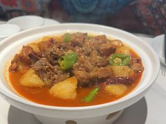 -清真·卡德尔大叔新疆主题餐厅(龙汇路店)