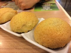 -添好运点心专门店(中环IFC店)