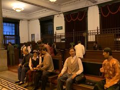 -沈阳金融博物馆