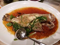 -陶陶居海鲜酒家(新马路店)