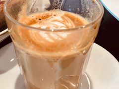 -Cafe Mersey默西咖啡(西交店)