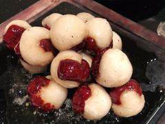 -芳芳私房菜·精做淮扬菜(承德路店)