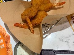 -必胜客(大观天地店)