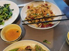 -荣祥海鲜·烟台菜(胜利路二部)