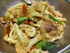 -望乡楼上海菜(日月光店)