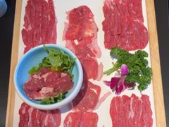 -阳坊涮肉(万柳华联·颐和园店)