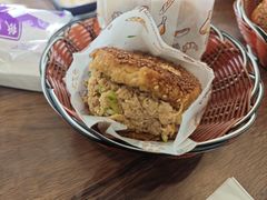 -万红路羊汤烧饼店(将台路店)