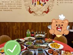 -天天初二·天津传统捞面·天津特色菜(凌奥总店)