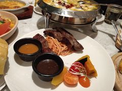 -水天堂西餐厅(昆山万象汇店)
